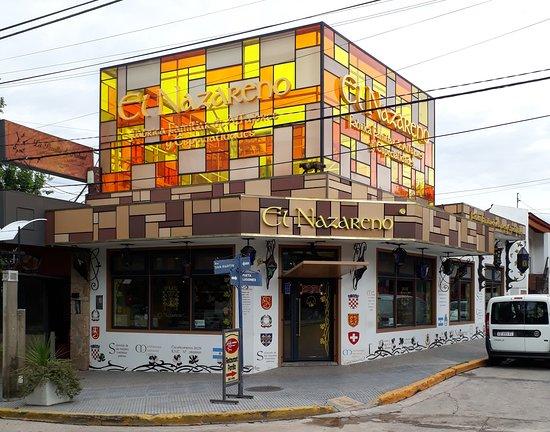El Nazareno